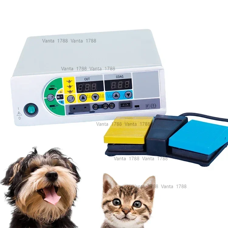 Ce Portable High Fr… - image