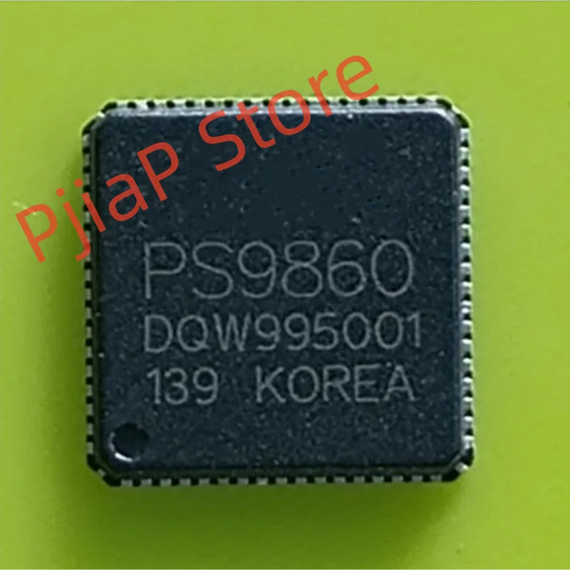 

5pcs New Original PS9860 QFN