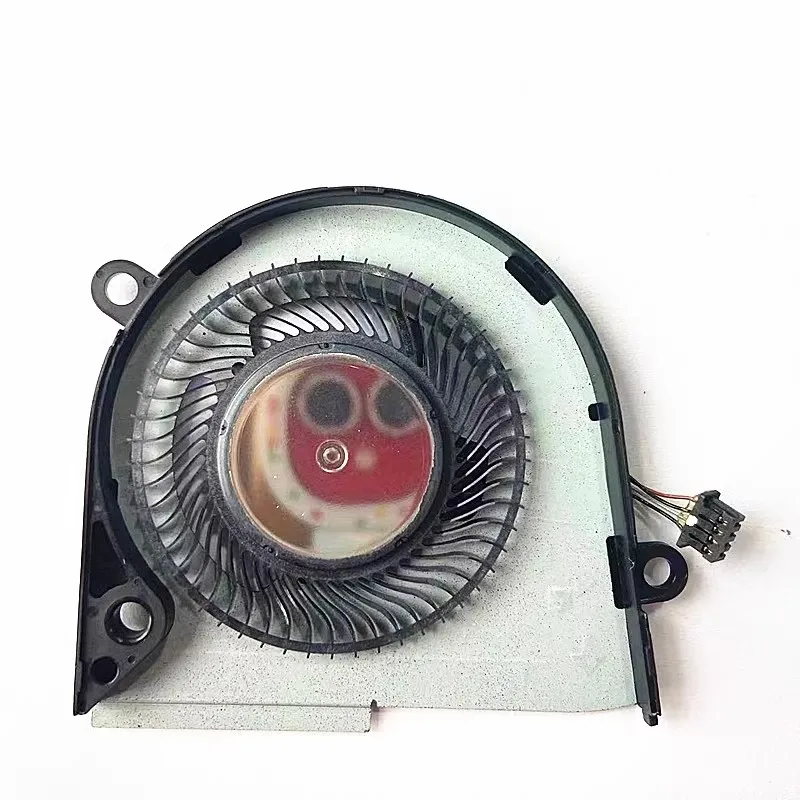 

Original New CPU Cooling Fan for Dell Latitude 7400 E7400 Laptop Fan 0HCYN0