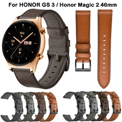 Honor Watch,gs3,Honor gs pro,magicWatch 2, 22mm, 46mm用の時計ストラップ