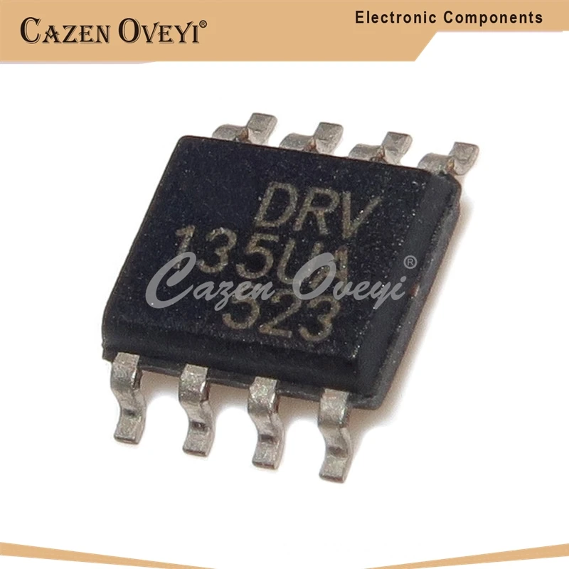 LM258DR LM258 TL5001C 5001C DRV135UA DRV135 SOP-8