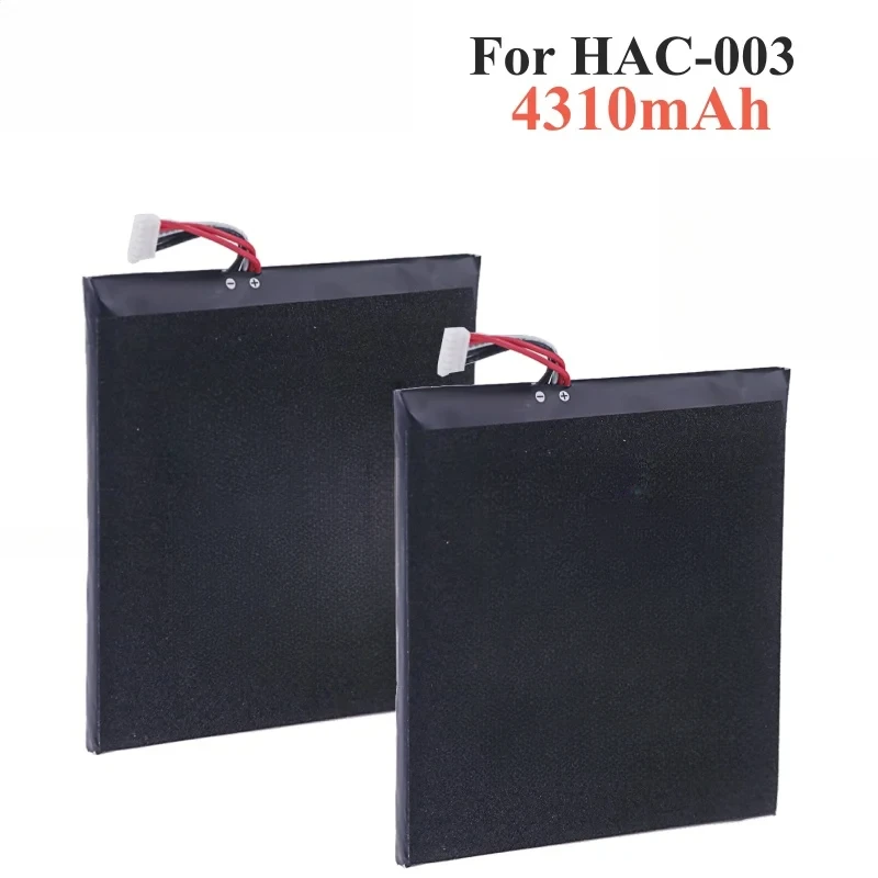 For Nintendo Switch 2017 Game Console HAC-001 Internal Upgrade Battery HAC-003 HAC 003 Battery