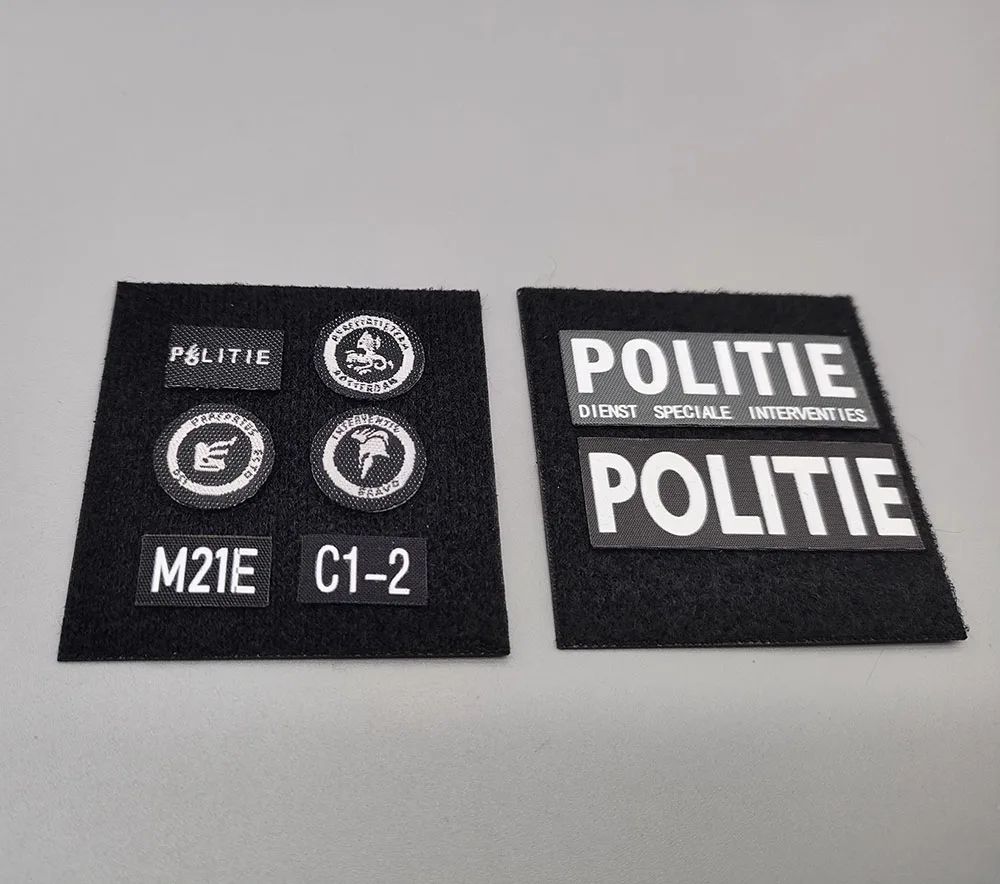 1/6 Easy&Simple ES 26058R Soldier DSI Action Figure Pant with Waist Belt Toys Model For 12" Doll Figure Scene Component DIY