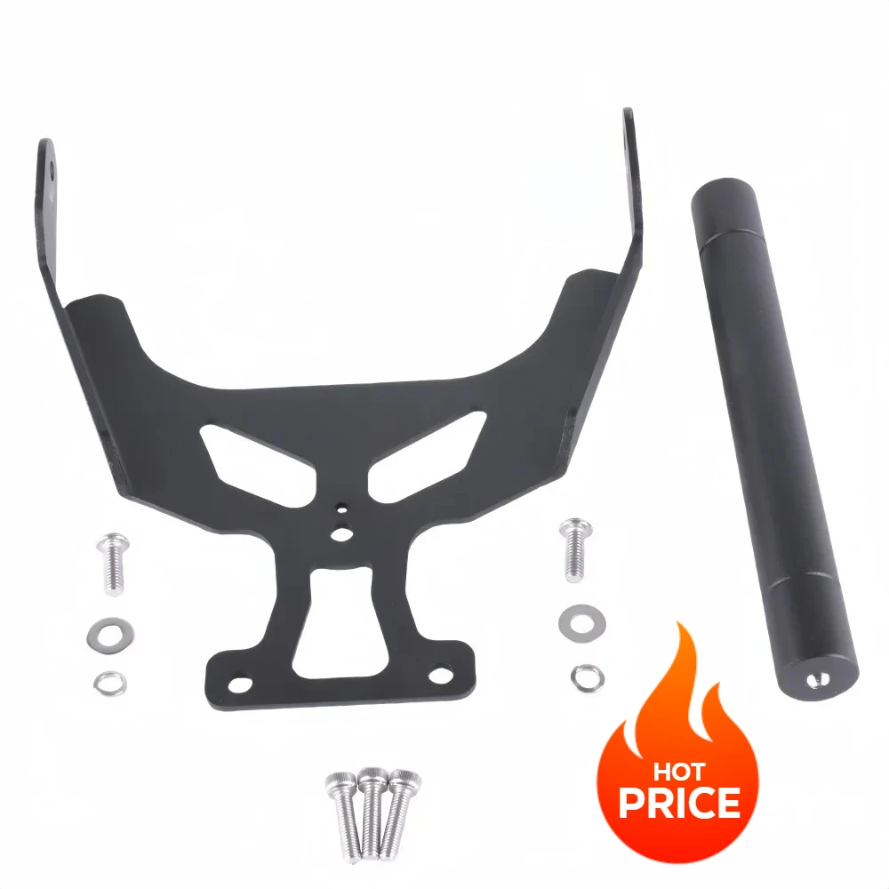 

Motorcycle Navigator Handlebar Extension Bracket for Yamaha Tracer 900 9 GT 2021-2024