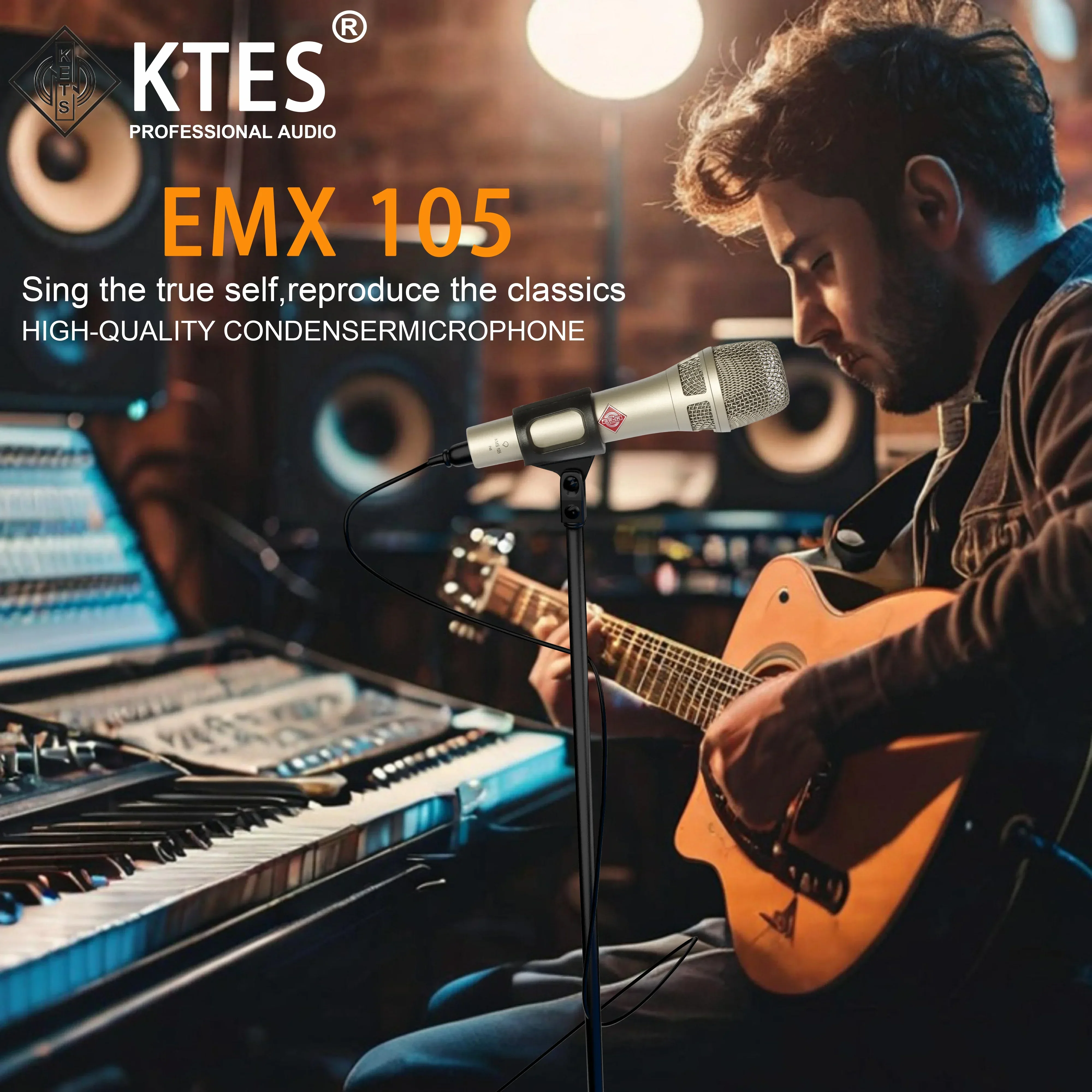 Thumbnail 2 - #33 Compare XLR Microphones Before You Buy