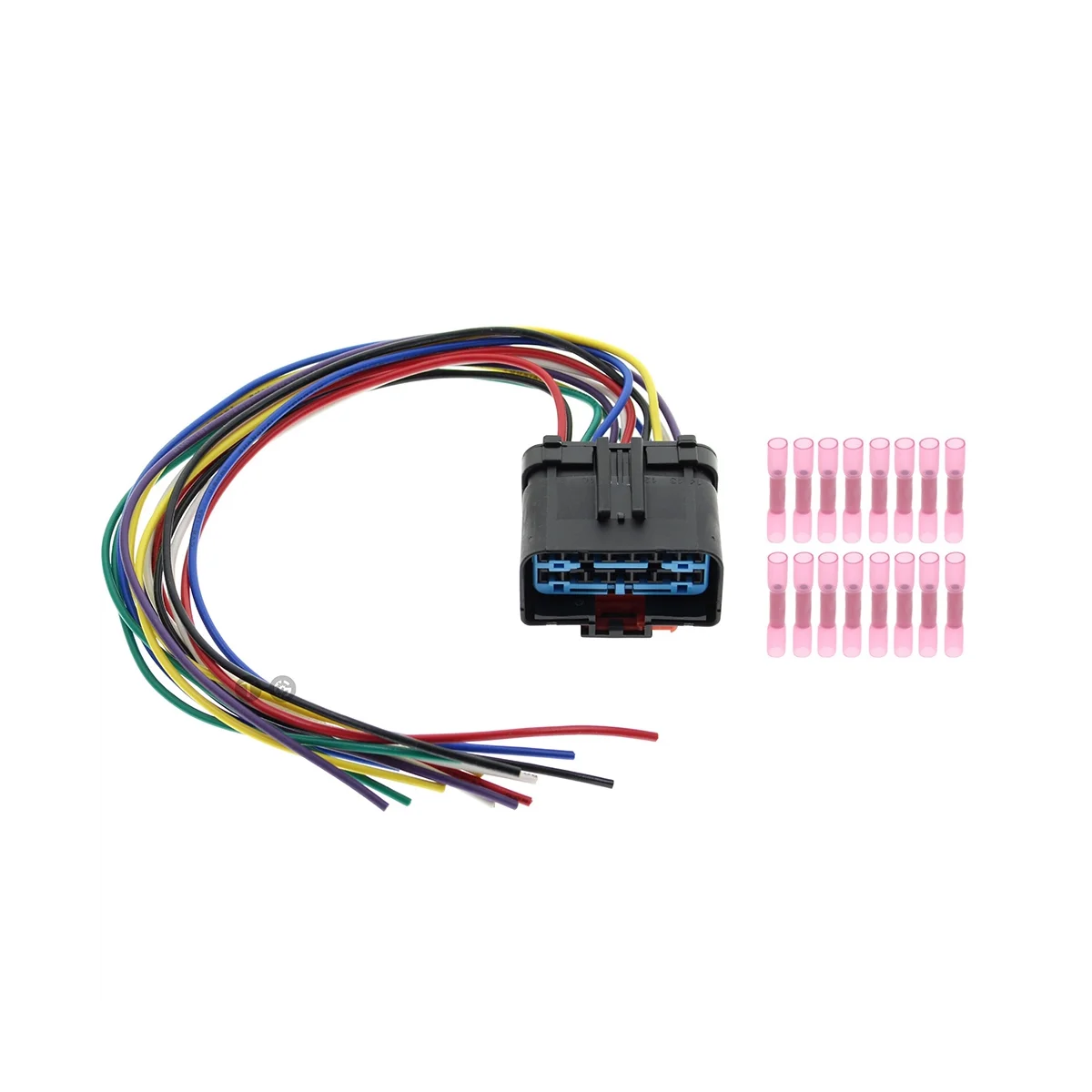 Connecteur de porte SFP, câblage Pigtail pour Jeep Grand Traff5013961 5013961AA