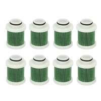 8X 6D8-WS24A-00 Fuel Filter For Yamaha F40A F50 T50 F60 T60 F70 F90 F115 Marine Outboard Accessories