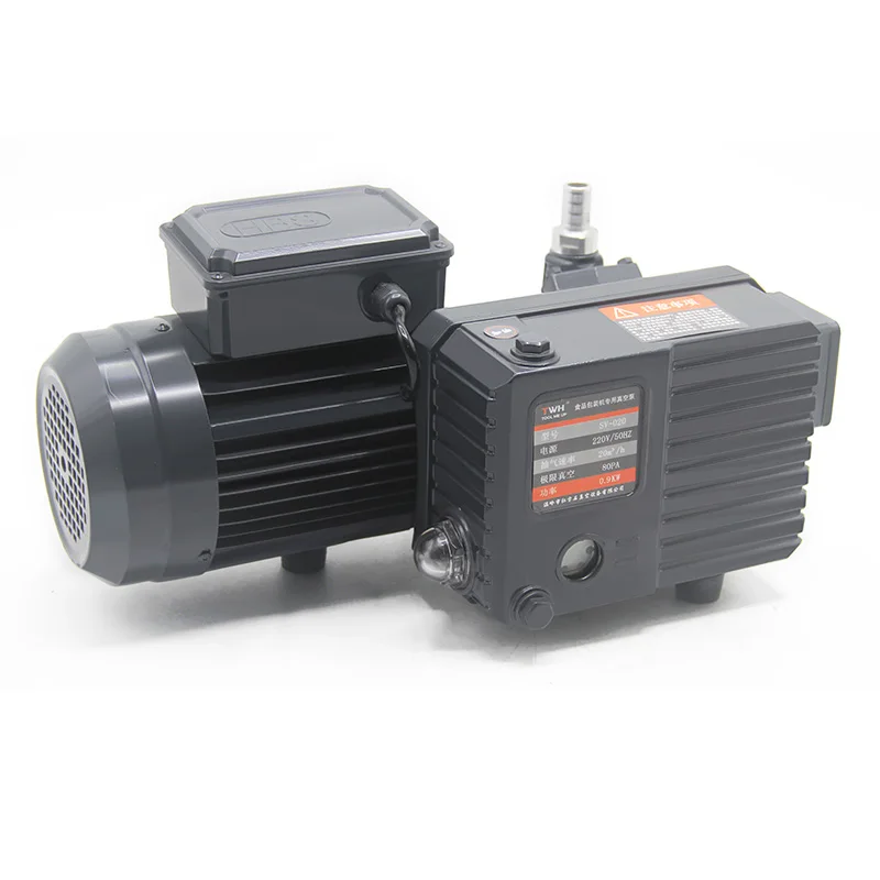 Wholesale Movable Professional Hand Tools G-2 Series Rotary Vane Vacuum Pump