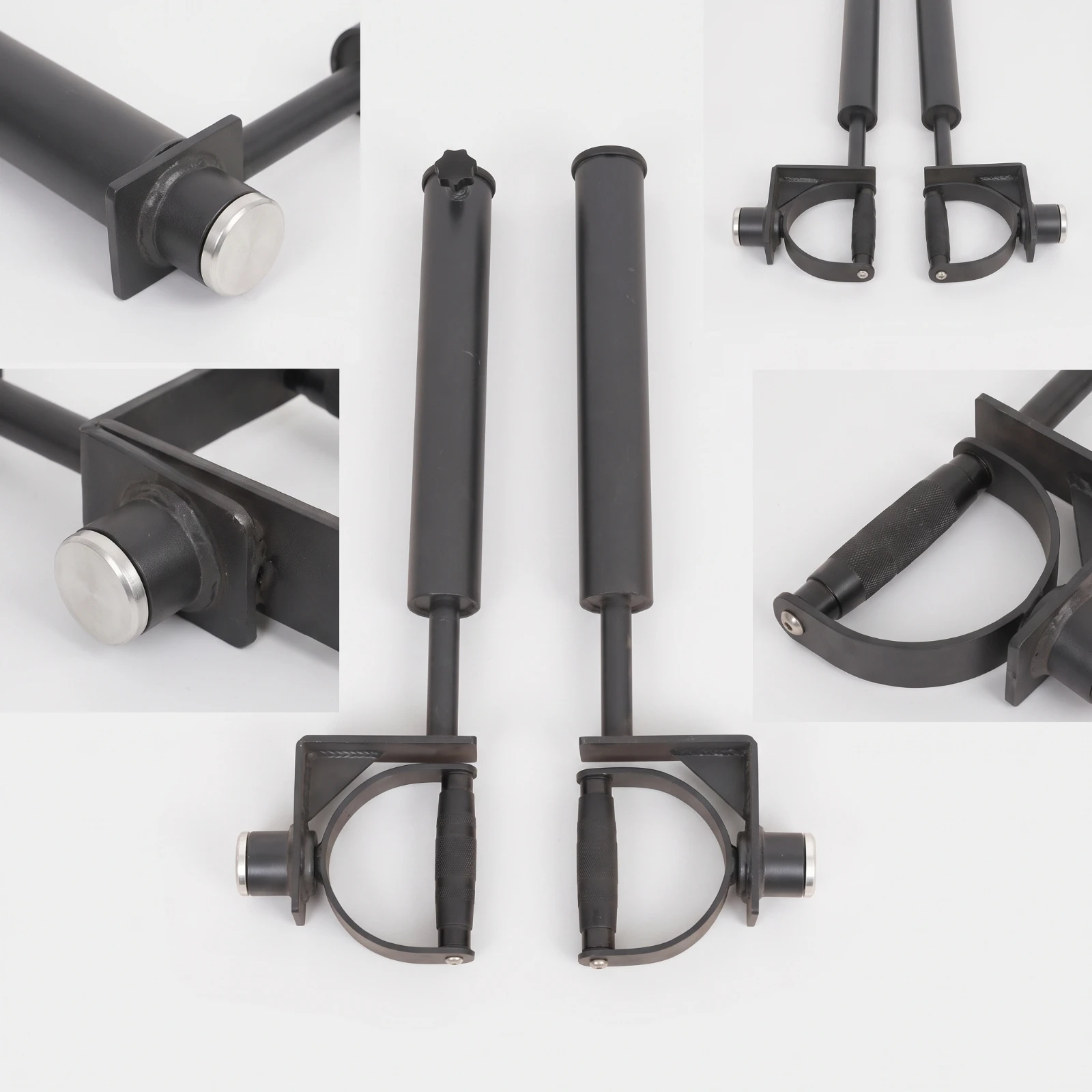Accessoire de poignée Landmine - Landmine Barbell Attachment avis et prix
