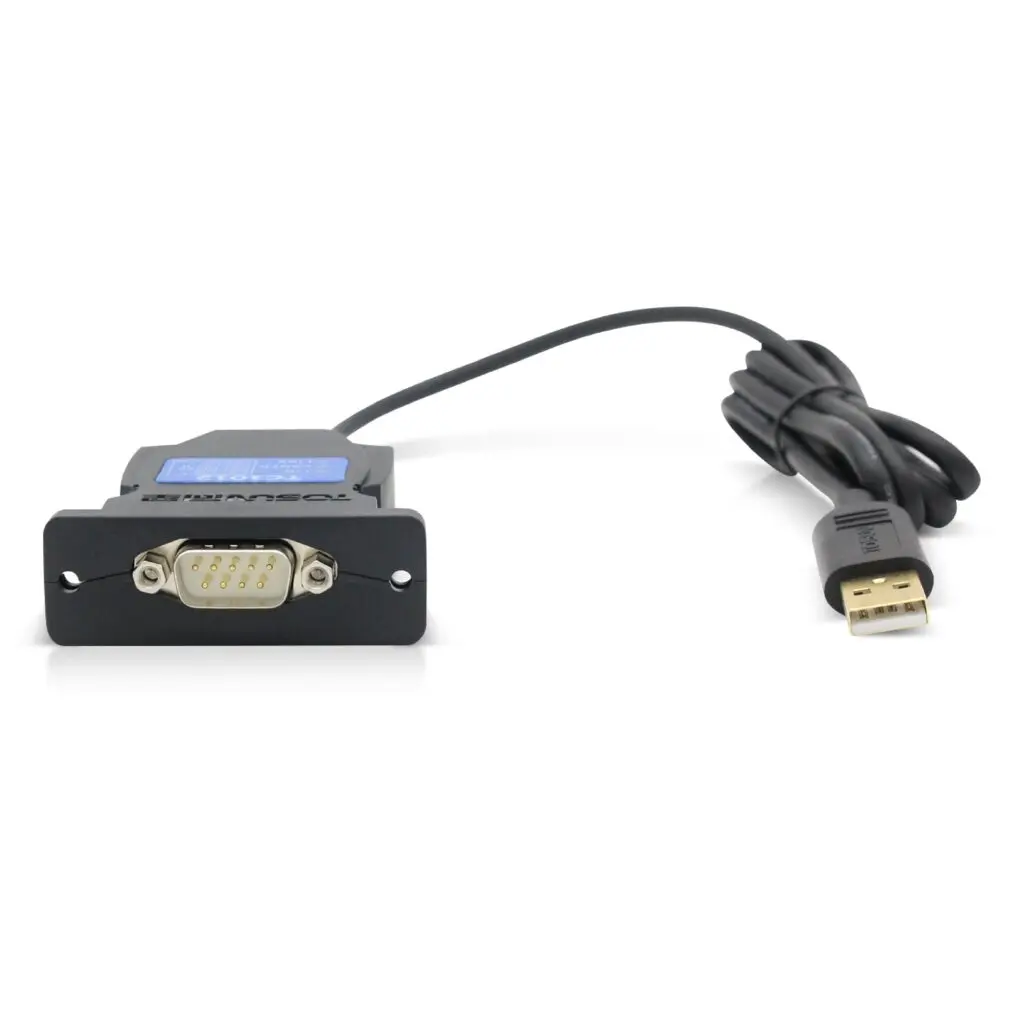 TC1012 - CANFD/LIN to USB adapters