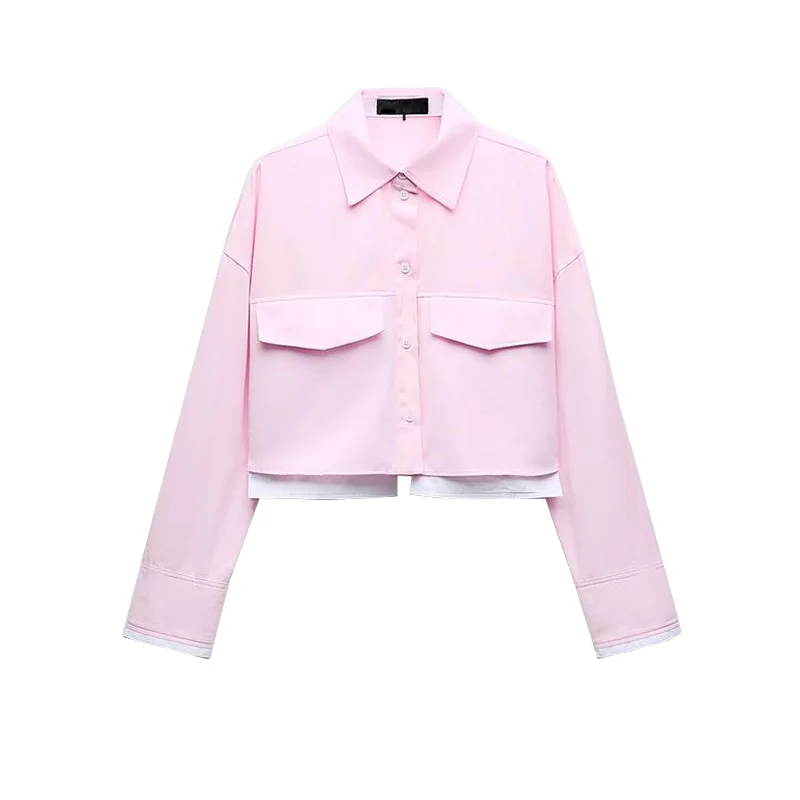 春夏新作 スリムフィット 細見え オーバーロング丈 長袖 イルト ケット付き 多用途 カジュアル レディース イルト