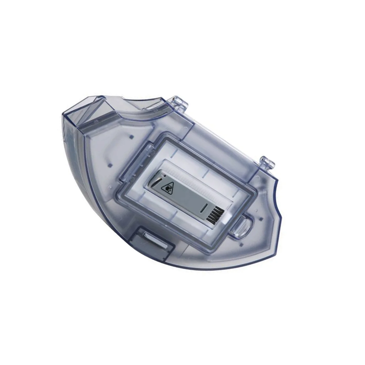 مزبلة بديلة لآلة الكنس ، مناسبة ل Cobos Deebot OZMO U2 Pro ، اكسسوارات ، صندوق غبار ، 800 مللي