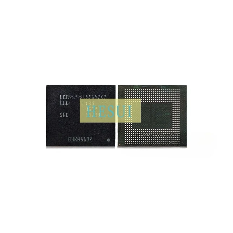 Used&Not NEW&Send after Measure K3LK7K70BM-BGCP Snapdragon 8GB upper cover 496 ball 5th generation random access memory font IC