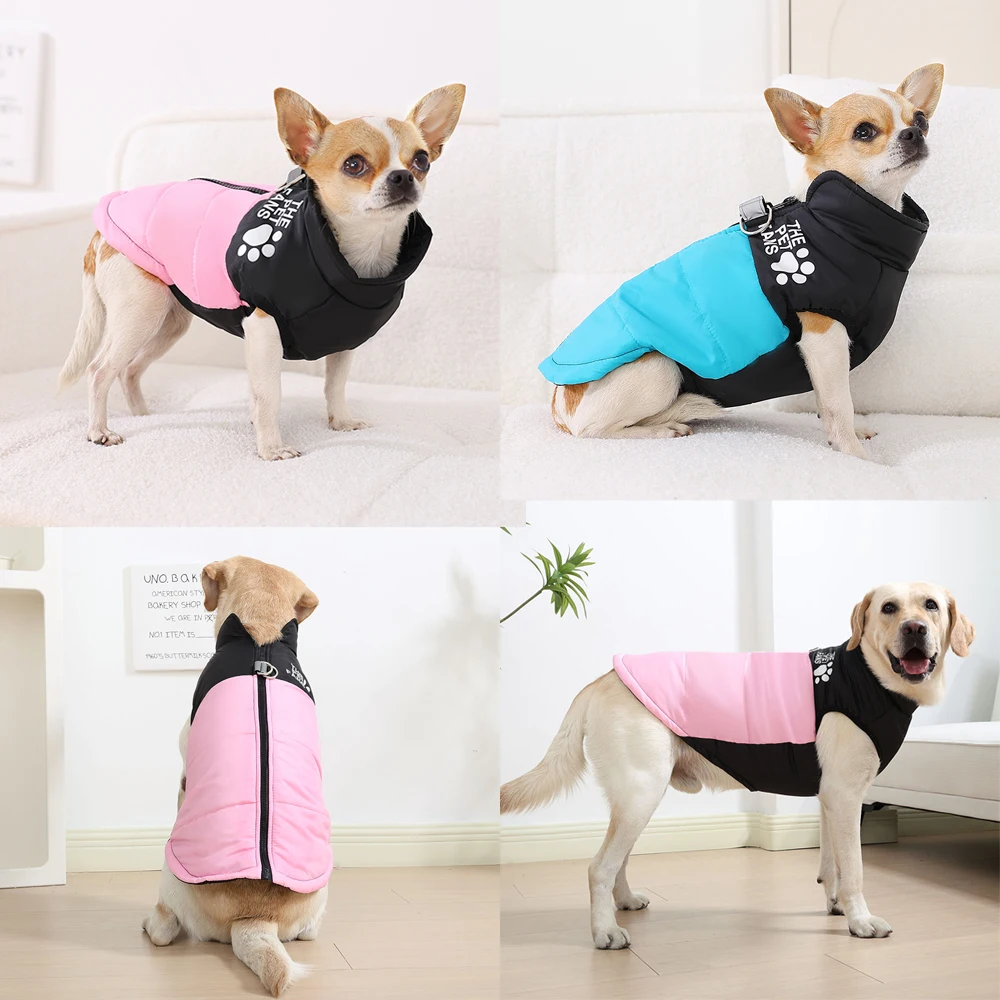 Thumbnail 4 - #74 Trending Dog Coats Right Now