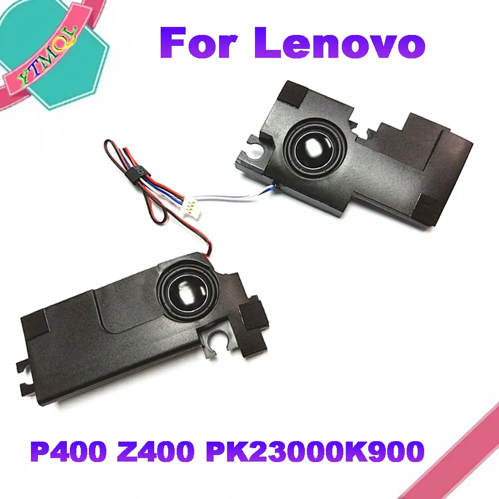 

1Pair New original Laptop PC loud Speaker Sound For Lenovo IdeaPad P400 Z400 PK23000K900