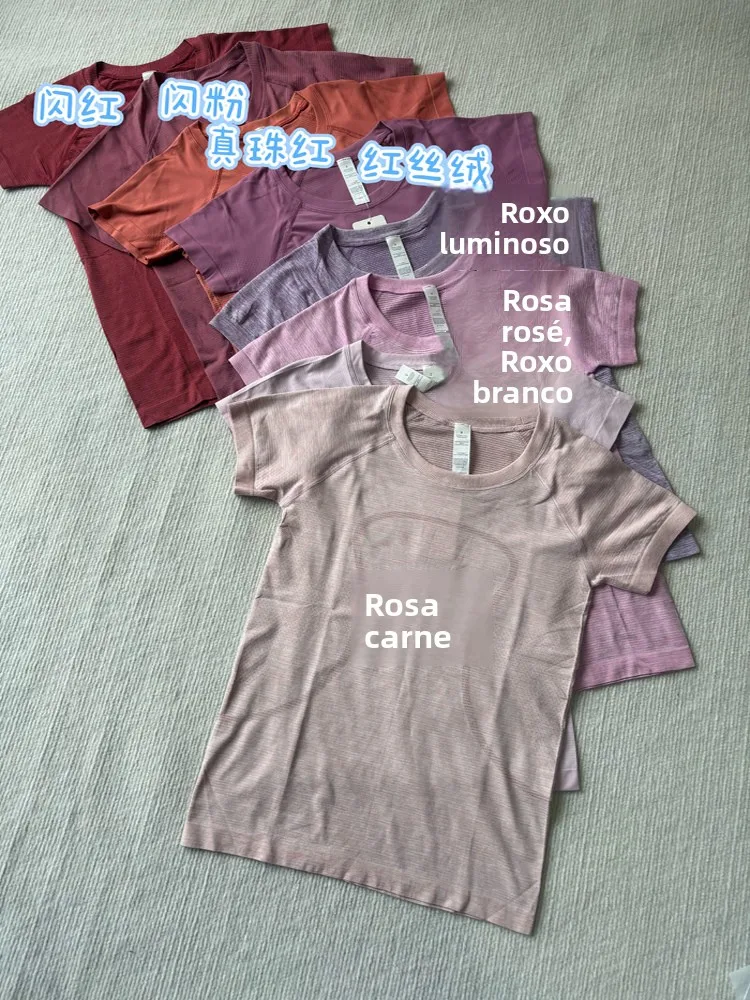 summer-yoga-ort-sve-elastic-t-irt-running-fitn-sport-top-qui-dry-breathable-moisture-ng-outdoor-wear-for-women