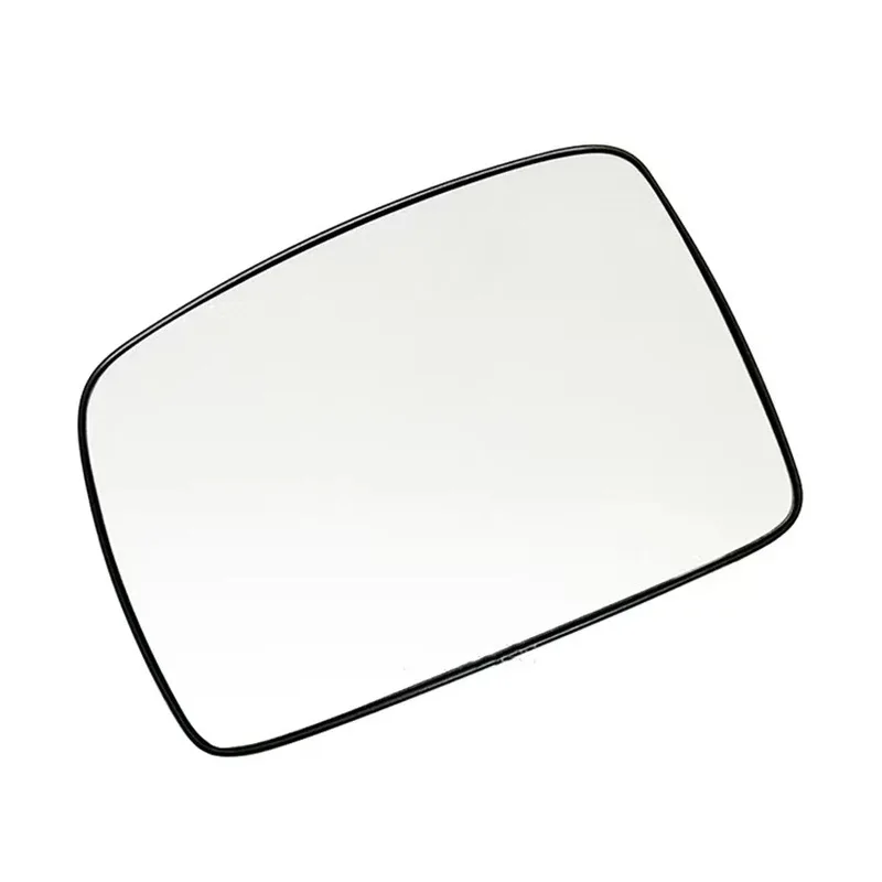 

Left Right Rearview Mirror Glass Plate with Heated for Land Rover Discovery 3 Freelander 2 Range Rover Sport