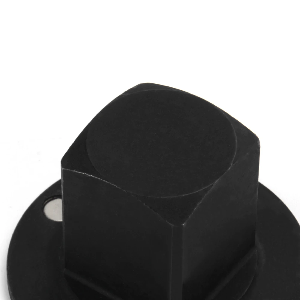 4Pcs Adaptor Soket Impact Profil Rendah Pengurang Ukuran 1" ke 3/4", 3/4" ke 1/2", 1/2" ke 3/8", 3/8" ke 1/4" untuk Ruang Sempit TC066