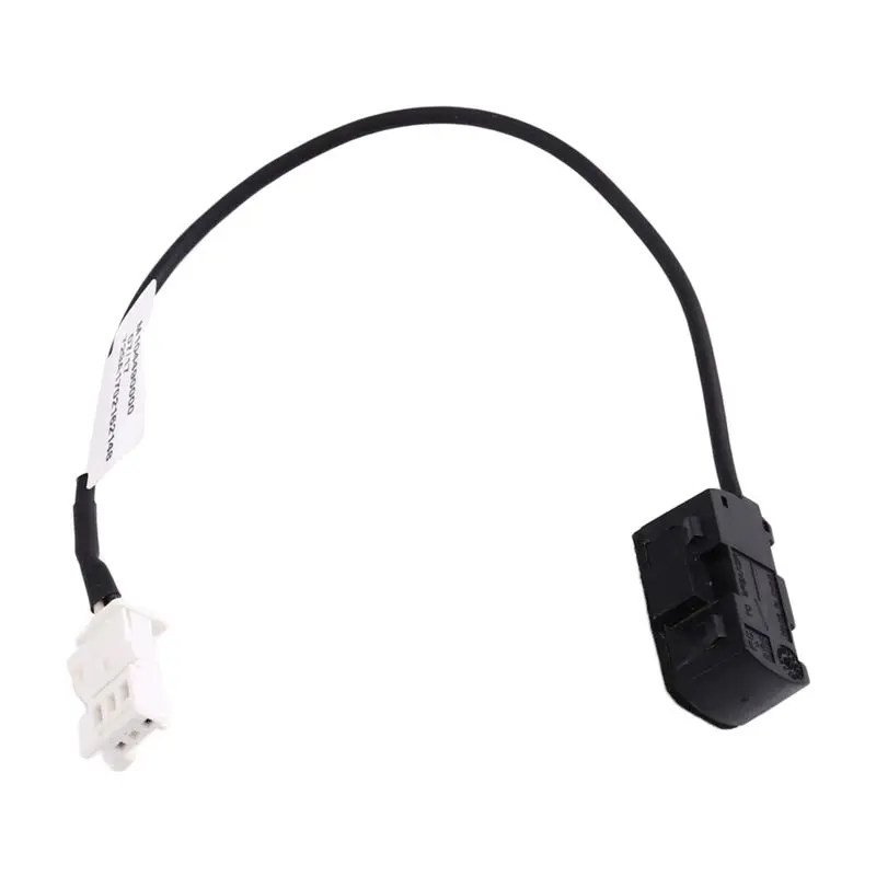Reliable-Wireless 9666768380 6563HS For 308 407 RCZ Citroen C4 Picasso C5 DS3 DS4 Tele Phone Microphone