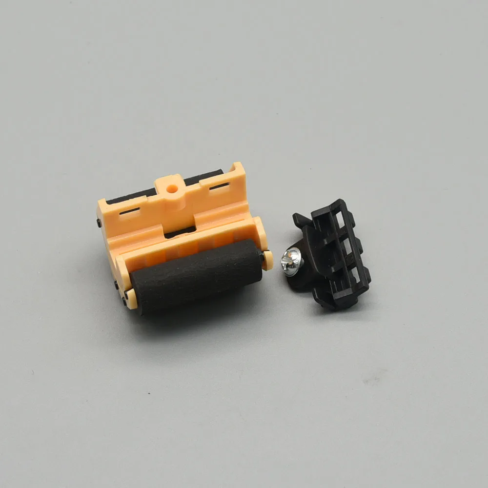 10X JC93-00087A SCX4623 SCX4600 Pickup Roller suitable For Samsung SCX 4600 4623 ML 1910 1915 2525 2540 2545 2580 2581 2582 SF