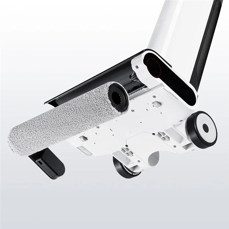 

RMWIN-6PCS Replacement Roller Brush Hepa Filter For Roborock Flexi/Flexi Pro Handheld Cordless Wet Dry Vacuum Cleaner Parts