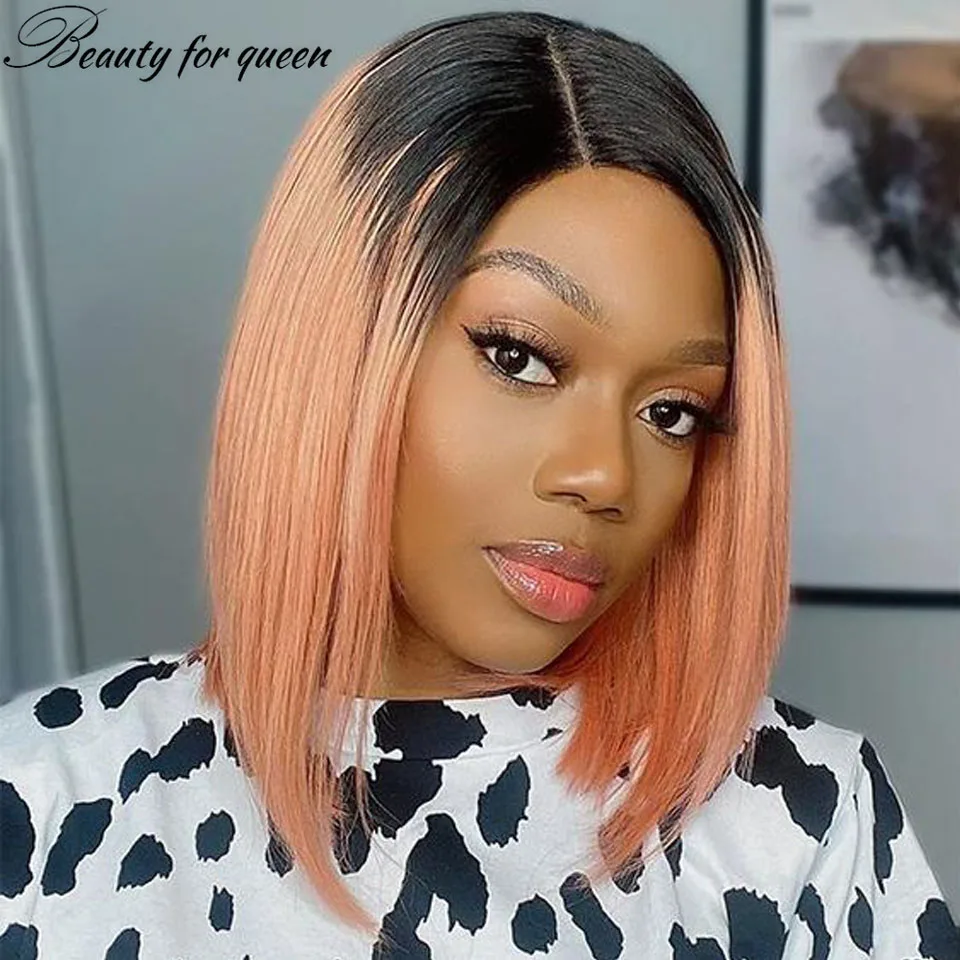 ombre-hd-brown-blonde-short-bob-wig-lace-front-human-hair-wigs-premium-silky-human-hair-wig-dark-roots-glueless-tangle-tree