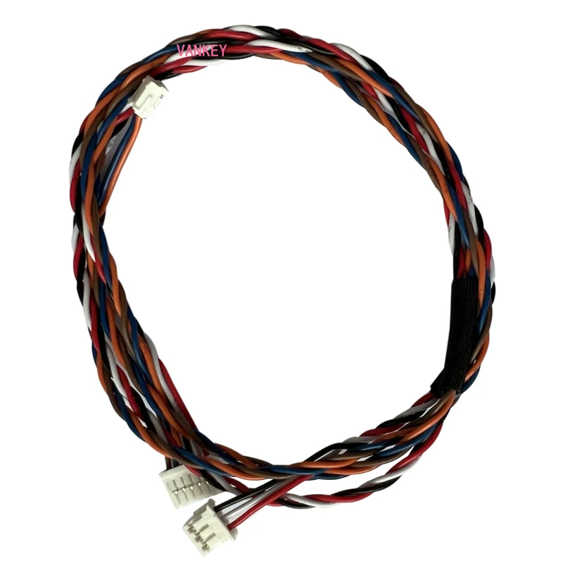 Original Roborock S6 ถังขยะถังน้ําสําหรับ Xiaomi หุ่นยนต์เครื่องดูดฝุ่นเครื่องใช้ในบ้าน Tanos Detection Harness