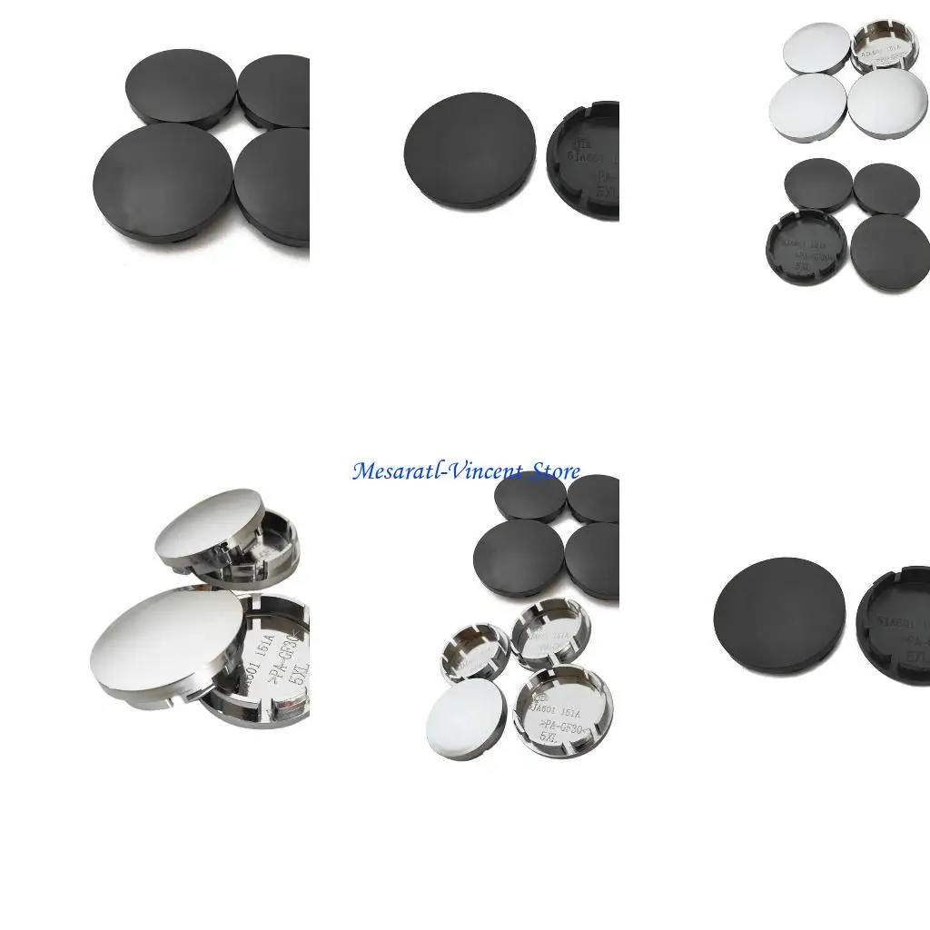 

A70F Транспортное шина для обода для оборотов базовая крышка универсальное автомобильное колесо для центрального центра обода