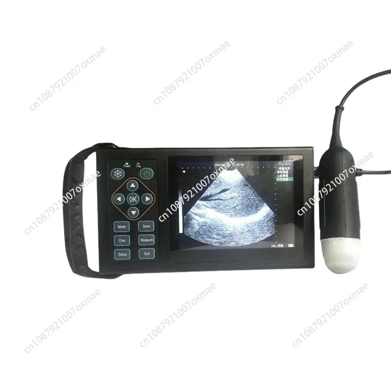 Veterinary ultrasound scanners for animals Veterinary ultrasound machines Ultrasonic diagnostic instruments