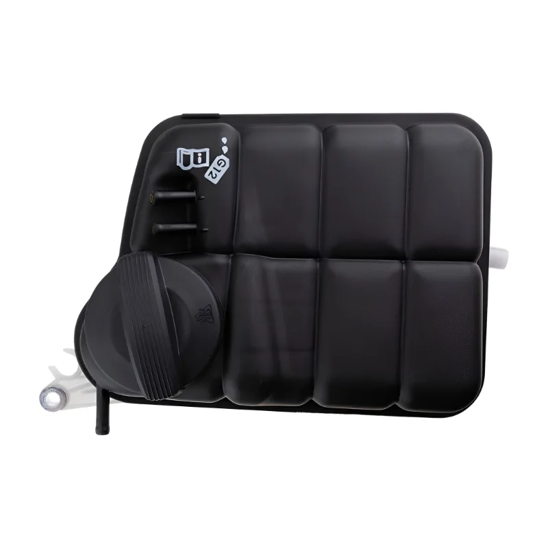 3D0121407H 3D0121407E Suitable for Audi, Volkswagen Phaeton coolant compensation tank, auxiliary water pot