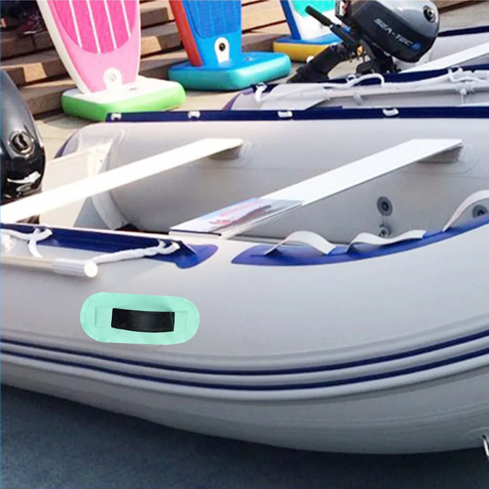 

Ручка для переноски надувной лодки, боковая ручка-поручень для каяка, аксессуар для водных видов спорта