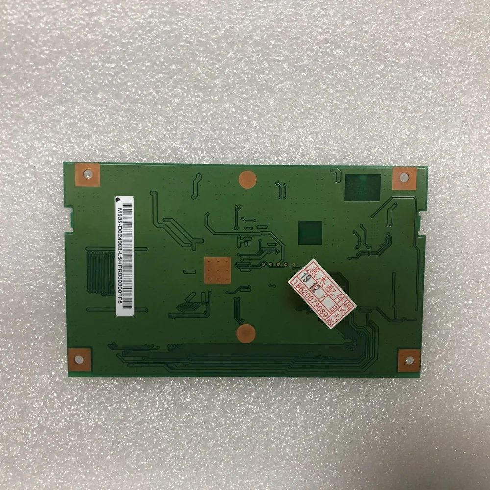 V315B1-C05 로직 보드용 전원 보드, V315B1-C07 V315B1-C08 스팟