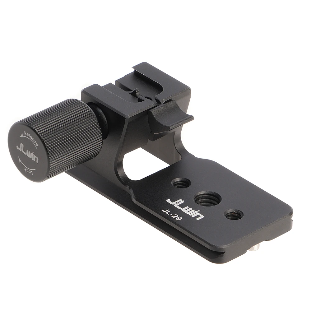 FOTGA Per Sony FE 70-200mm F2.8 Obiettivo Treppiede Anello Obiettivo Della Fotocamera Adattatore Treppiede Sedile di Ricambio A Sgancio Rapido Treppiede Anello Collare