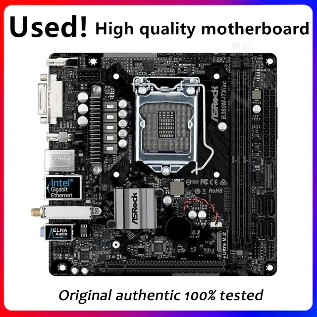 core i5 8400 cpu と マザボ b360m と ファン core i5 8400 cpu と マザボ b360m と ファン ASRock B360M