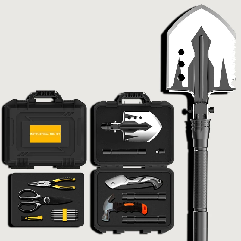 Survival Outdoor Ca… - image