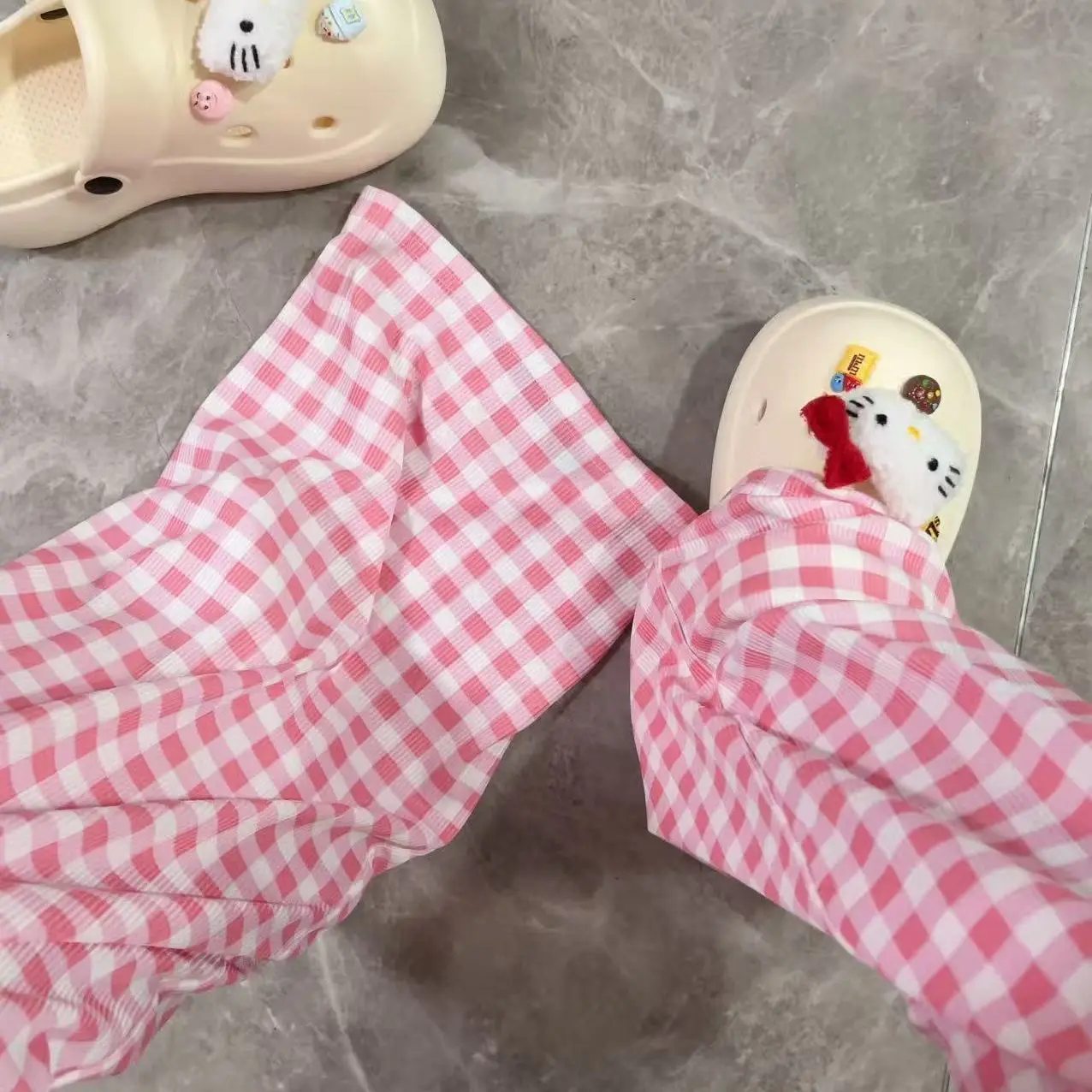 Hosen Damen Fleece Thermo Strench Kleidung kurze Laterne Distressed Outwear Kampf Knieschützer Multicam