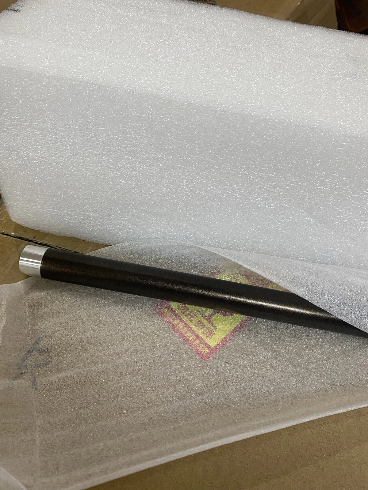 

2X A0XX-5602 Верхний верхний нагревательный ролик фьюзера для Konica Minolta bizhub 164 184 185 7718