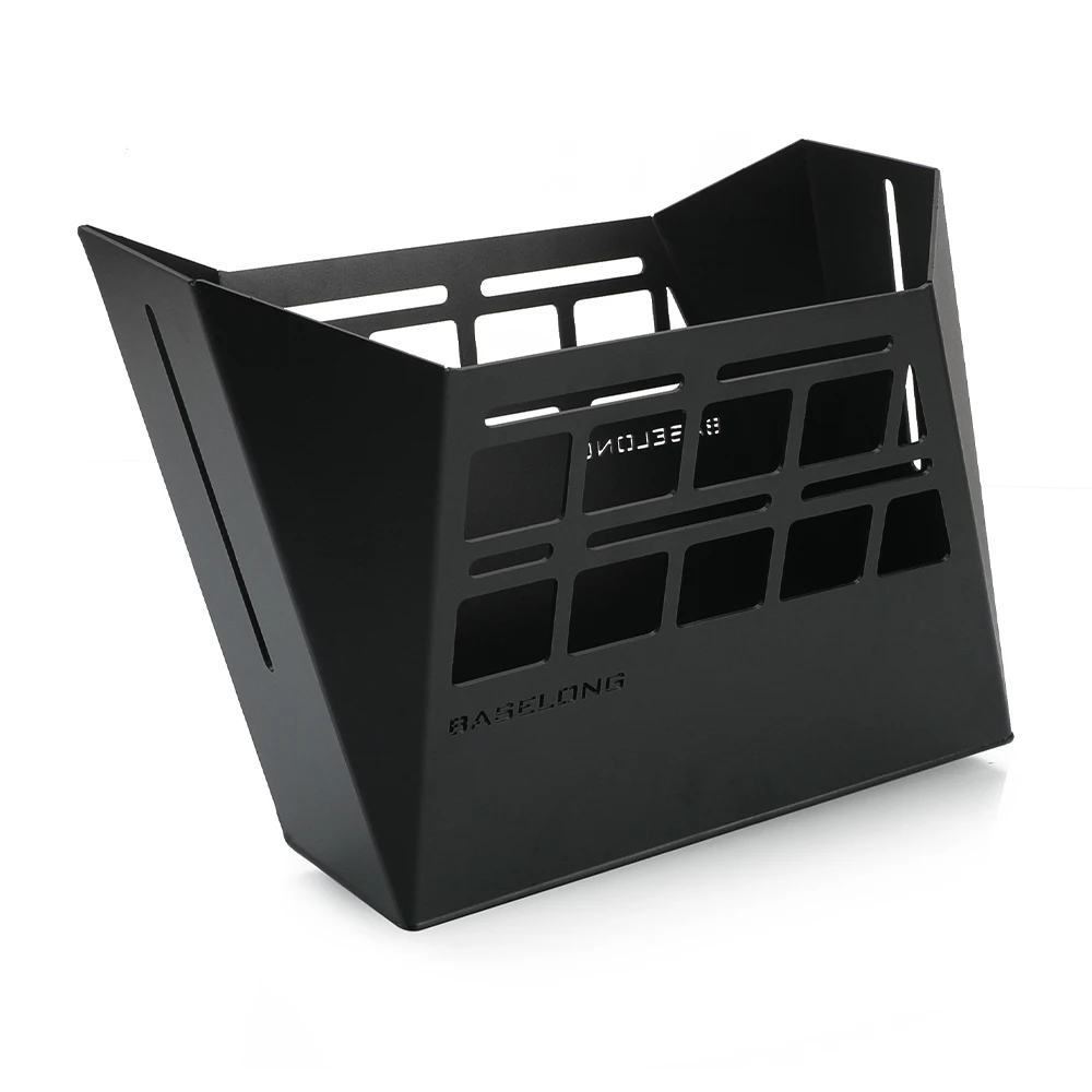 For SUPER73-S2 X Indian 73-S SE 73-S Adventure For Super73 S2 Super 73-ZX Middle Frame Basket - S Series Basket Storage Basket