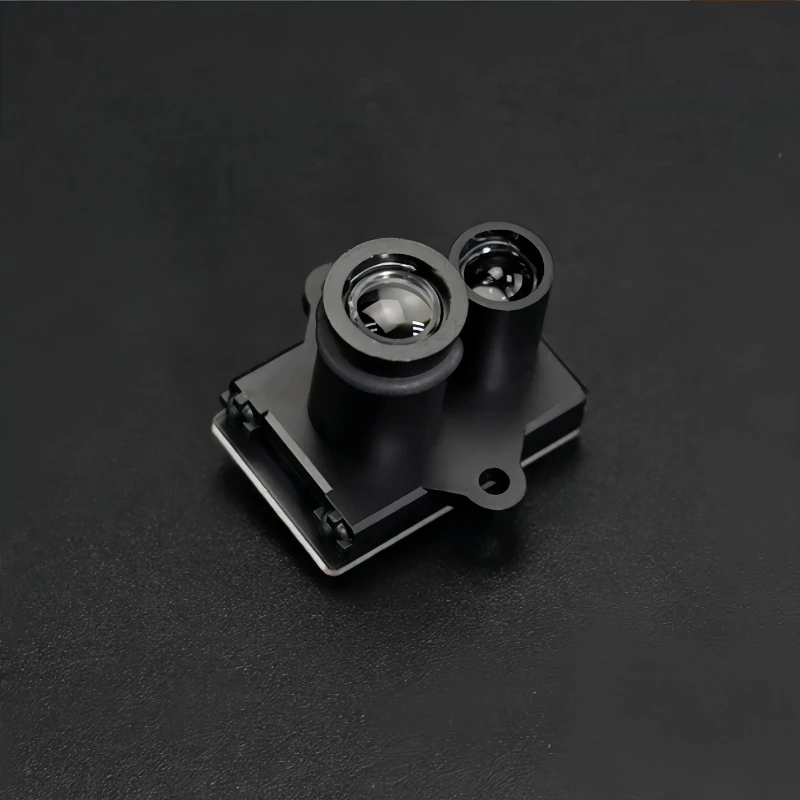 TF-UW500 Underwater Single-Point LiDAR dToF 5m Range 100Klux Resistant UART I2C Robot Mapping