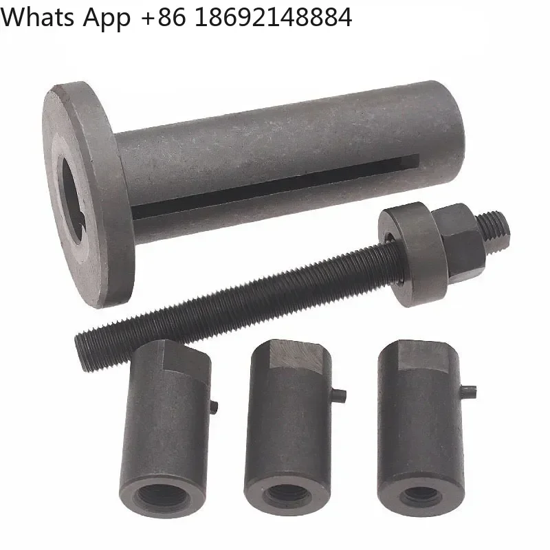 Professional Motorcycle Maintenance Tools for Multi-Purpose Crankshaft Installation