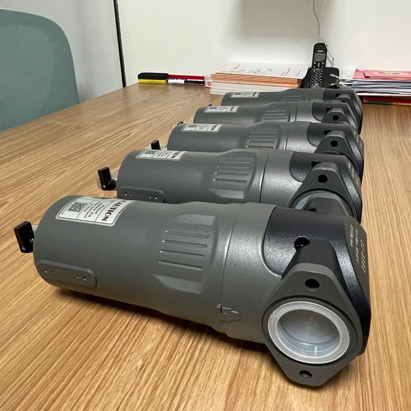 

Air Compressor Accessories High Precision Filter Compressed air Filter RJ-030*