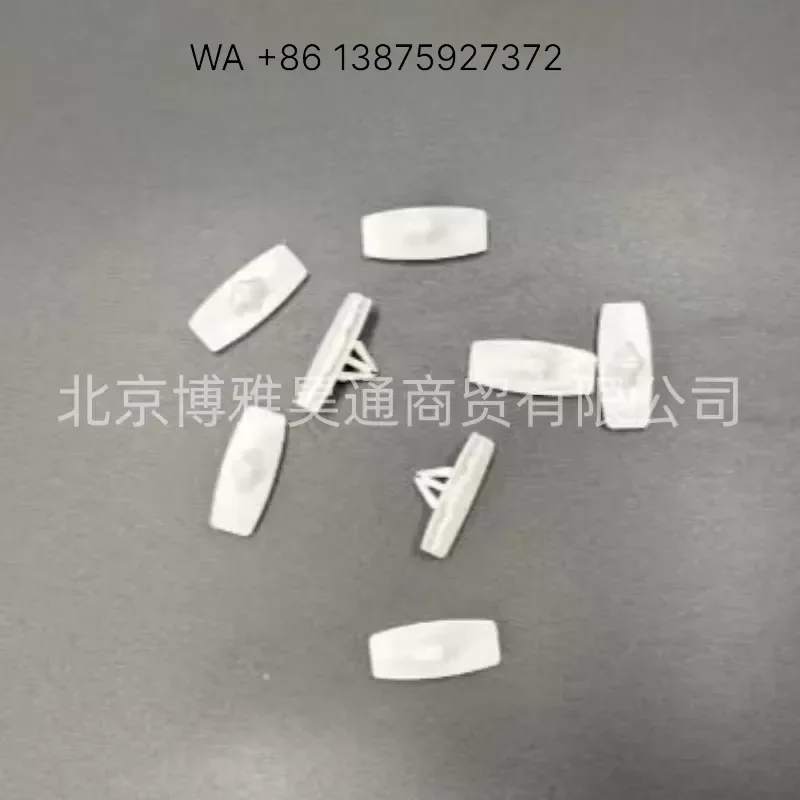 Wmwmnu OE Standard Auto Spare Parts Car Fender Flare Retainer Clip 68395634AA 68526185AA for JL Mopar