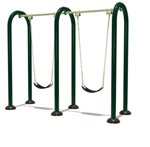 معدات اللياقة البدنية الخارجية لحديقة 2025 - مدرب تمرين الضغط مع ميزات قابلة للتخصيص