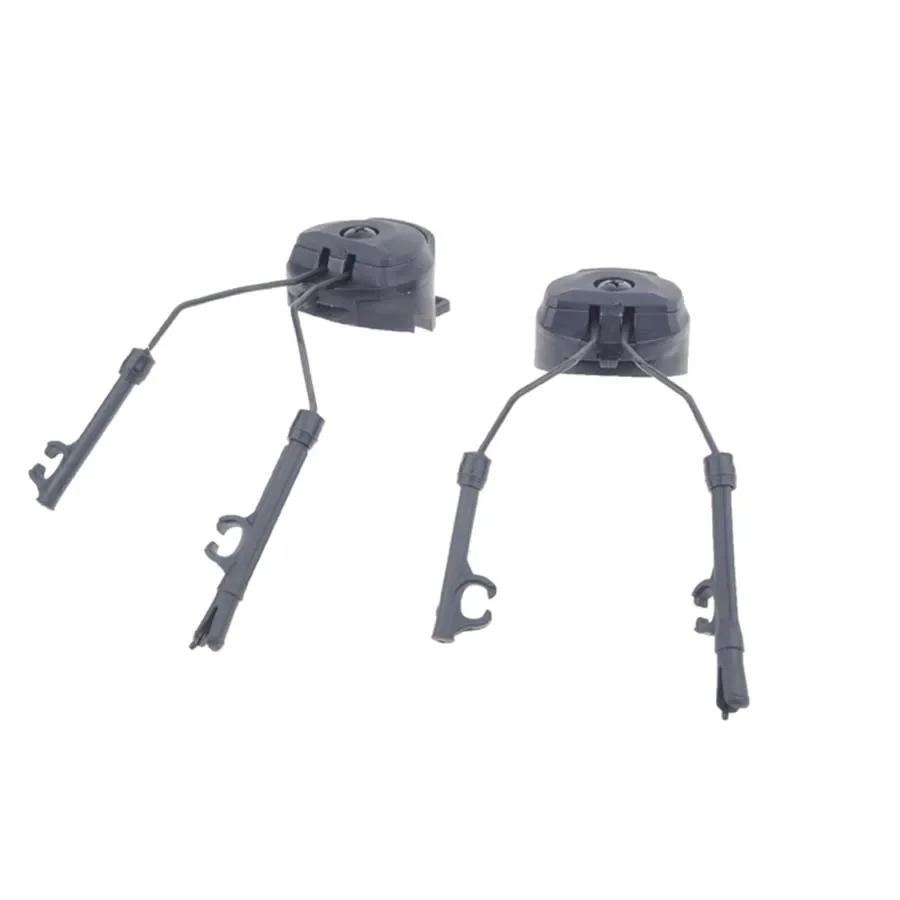 New Comtac ARC Adapter/Sports Helmet Rail Suspension Headset Support