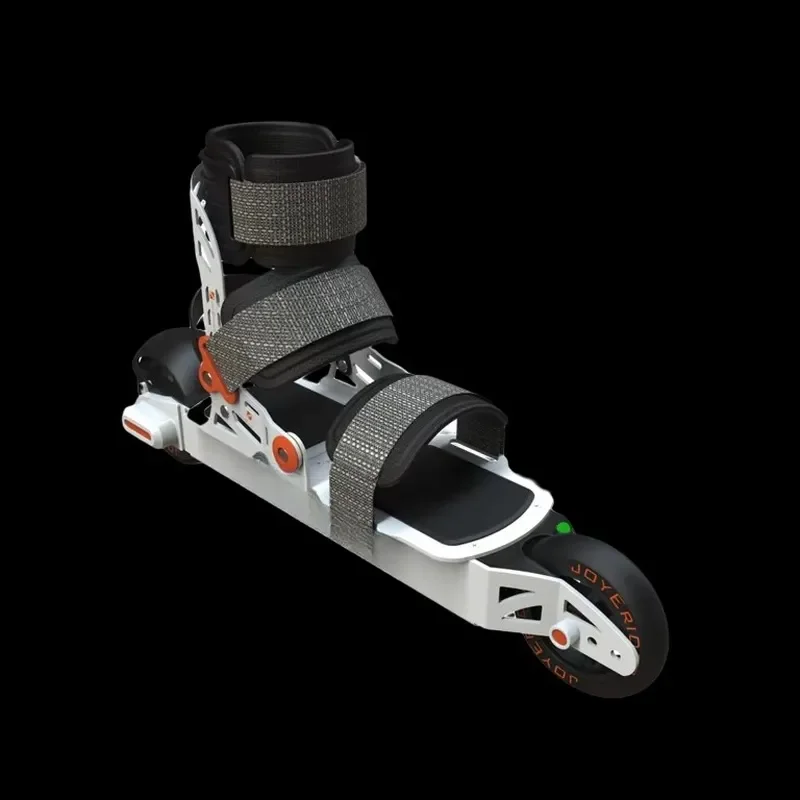 New Arrival Electric Speed Skating Shoes Inline Skates Professional Flashing Roller Skating