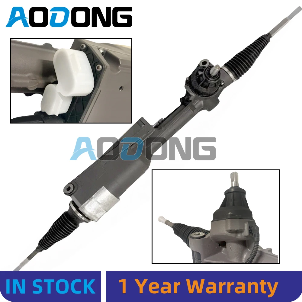 

Electric Power Steering Gear Rack For AUDI A5 A4 B8 Avant 8K 8T 8K1423055AN 8K0909144B