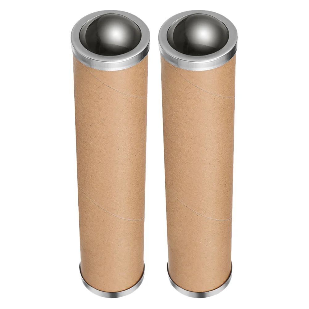 

2Pcs Children's DIY Kaleidoscope Educational Kit for Kids Science Activity Handcraft Craft Fun Learning Pattern Color