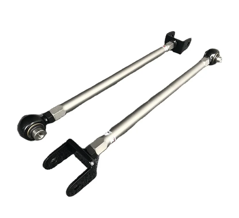 

Popular Hot sell E36 Control Arm Factory Supply Auto Parts Rear Camber Arm for BMW E36 E46 E85 E86 E89 YZ061