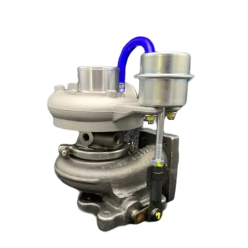 

HE200WG 1118010-L20PA Supercharged Engine Turbocharger Supercharger Price