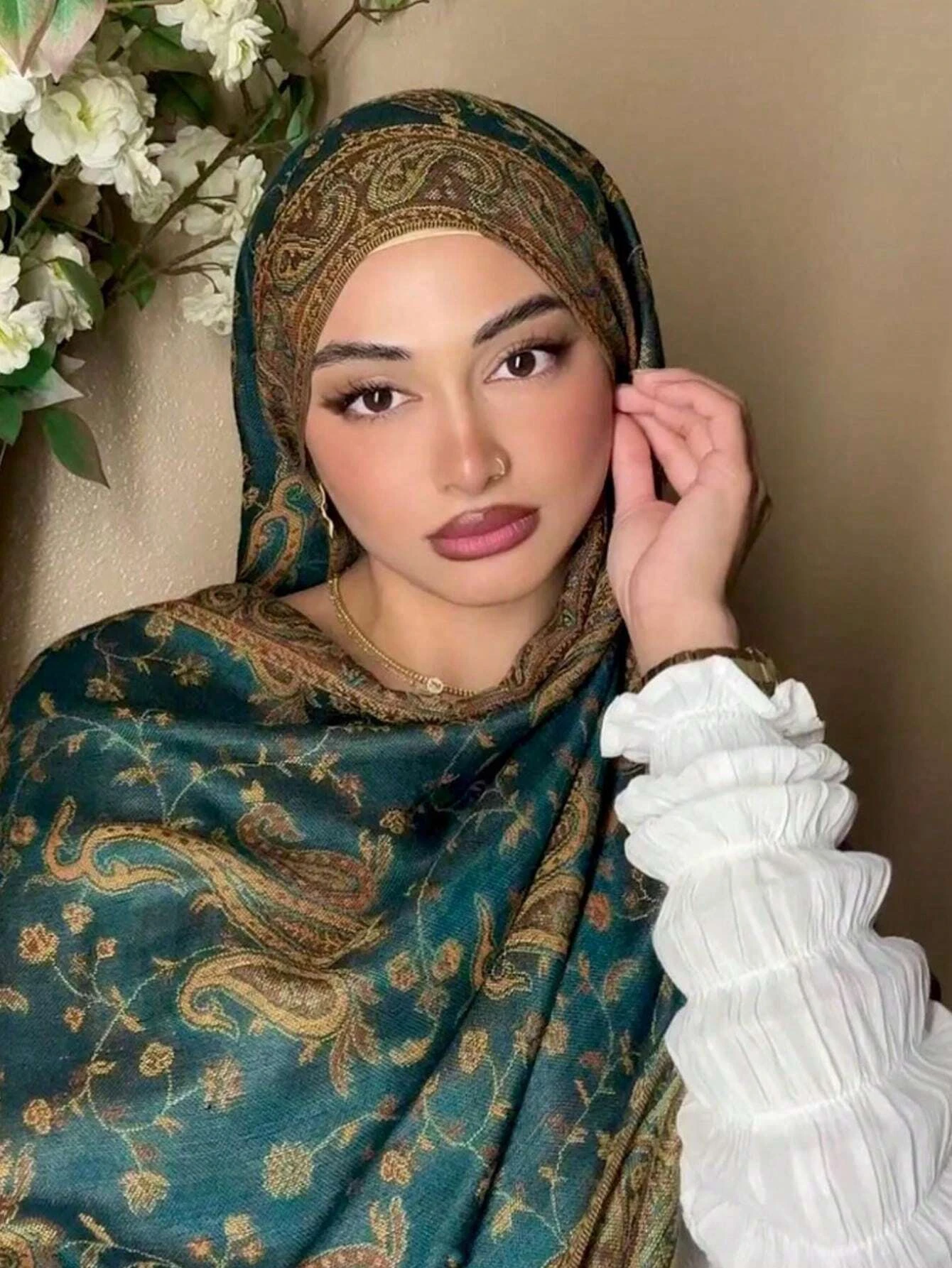 Thumbnail 2 - #37 Best Rated Hijabs to Buy in 2026
